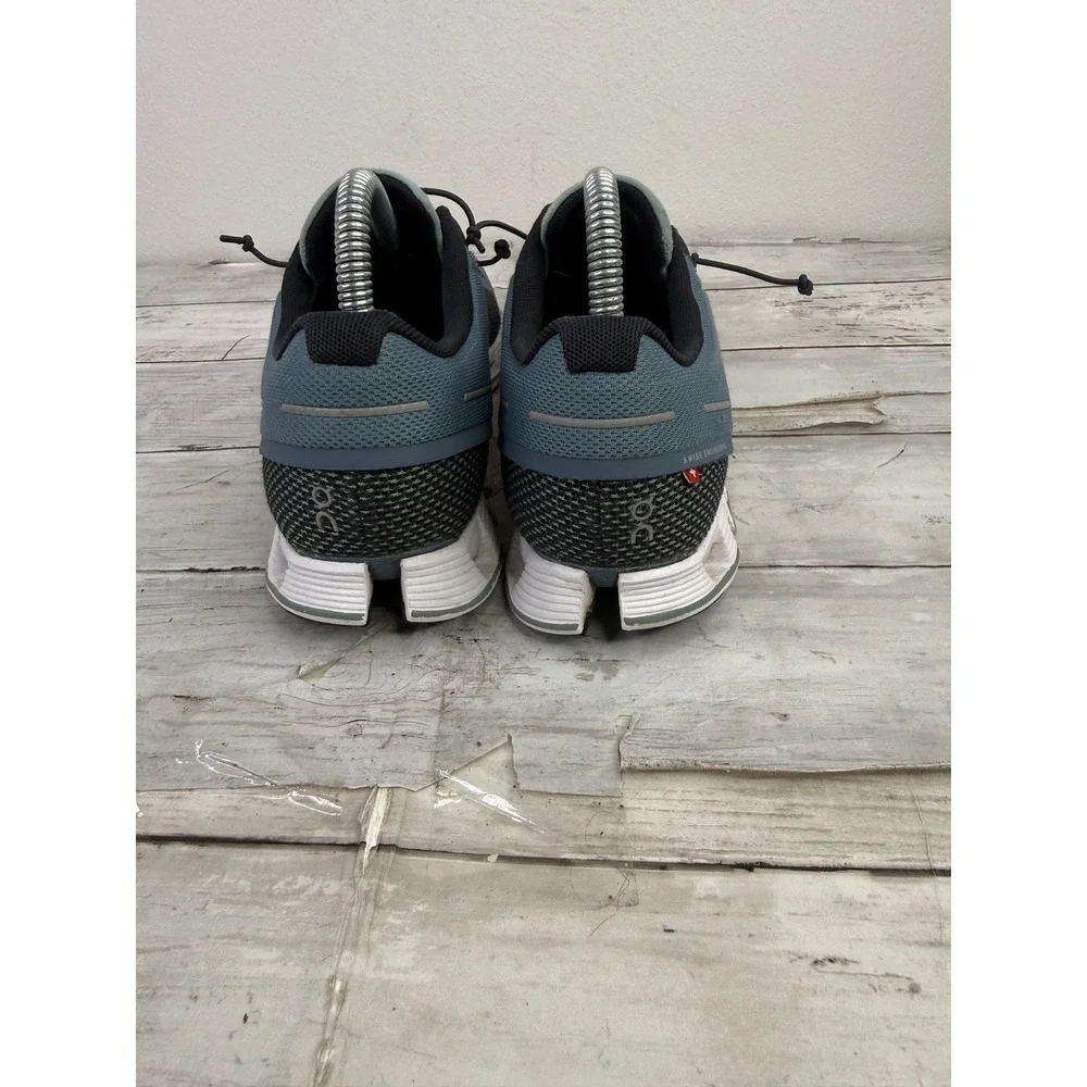 On pre owned